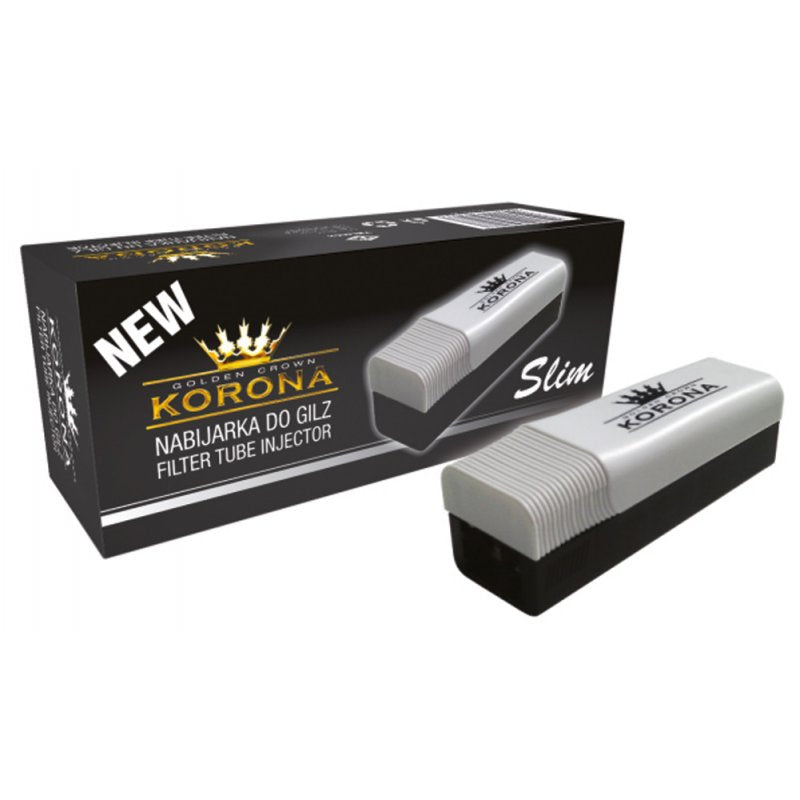 Korona - Stopfmaschine Slim (1 Stk.)