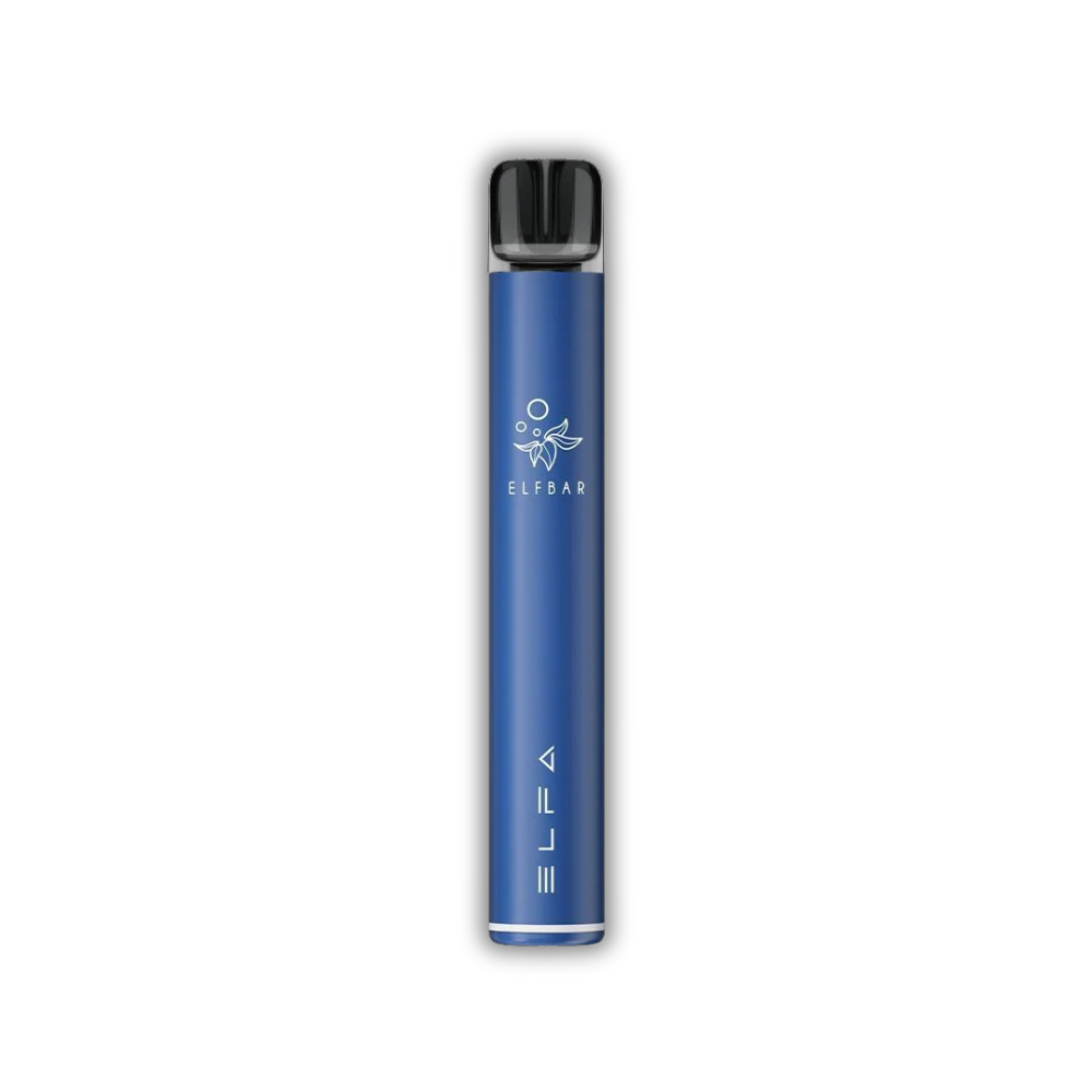 Elf Bar ELFA Pro - Kit (2 ml) - Blu navy e mirtillo e lampone aspro