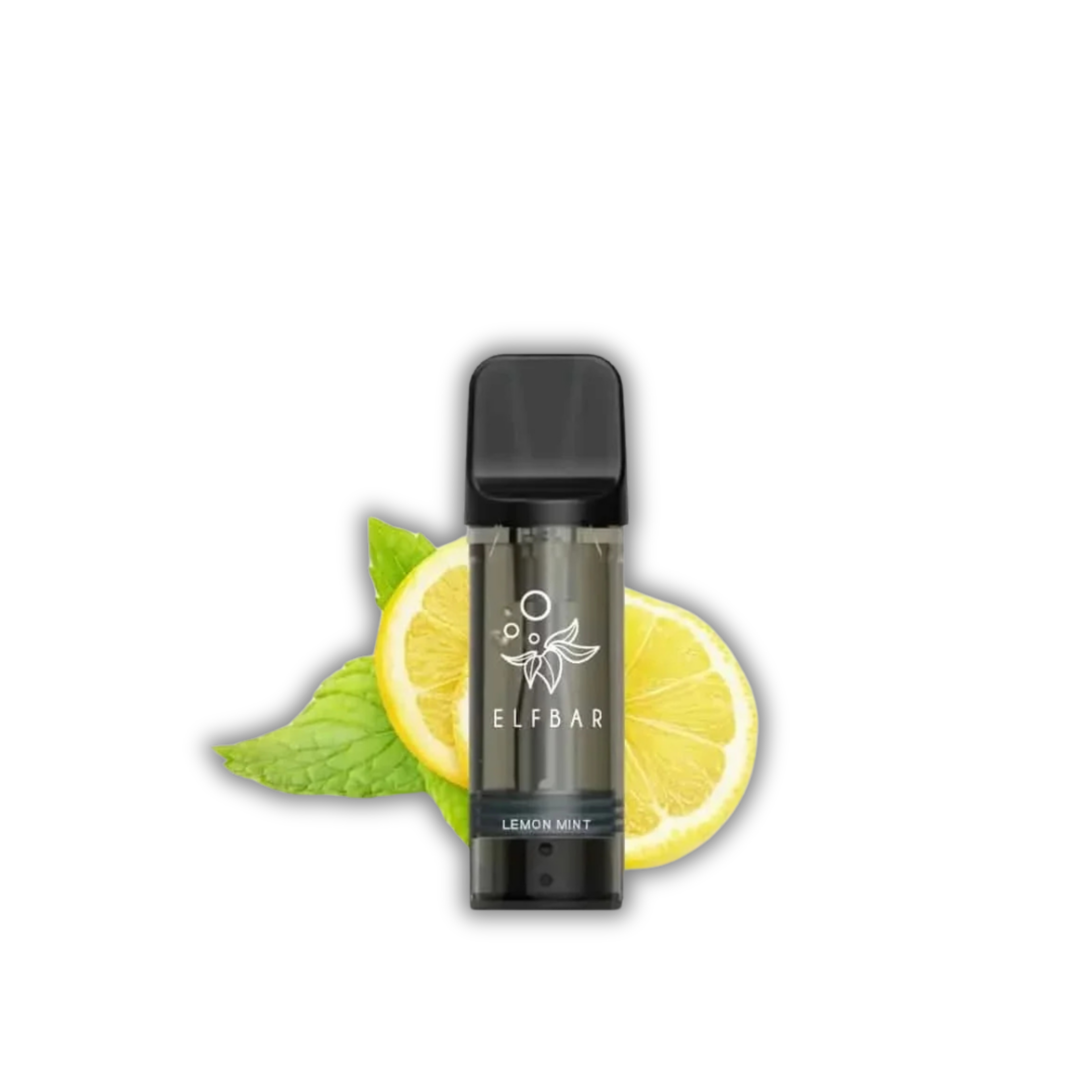 Elf Bar ELFA Pro - Capsule (2 x 2 ml) - Limone e Lime