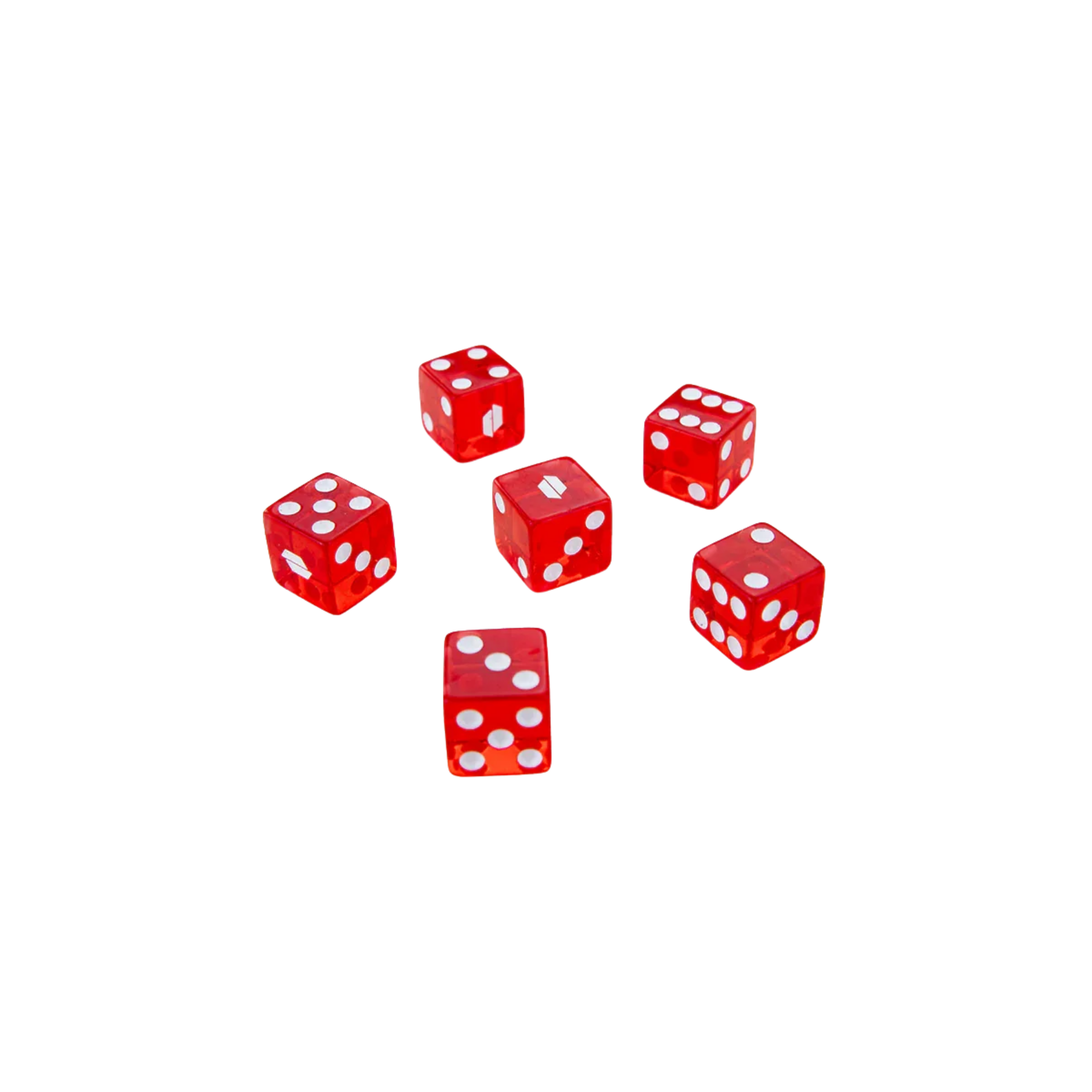 Puffco - Dice/Würfel - Daybreak Limited Edition