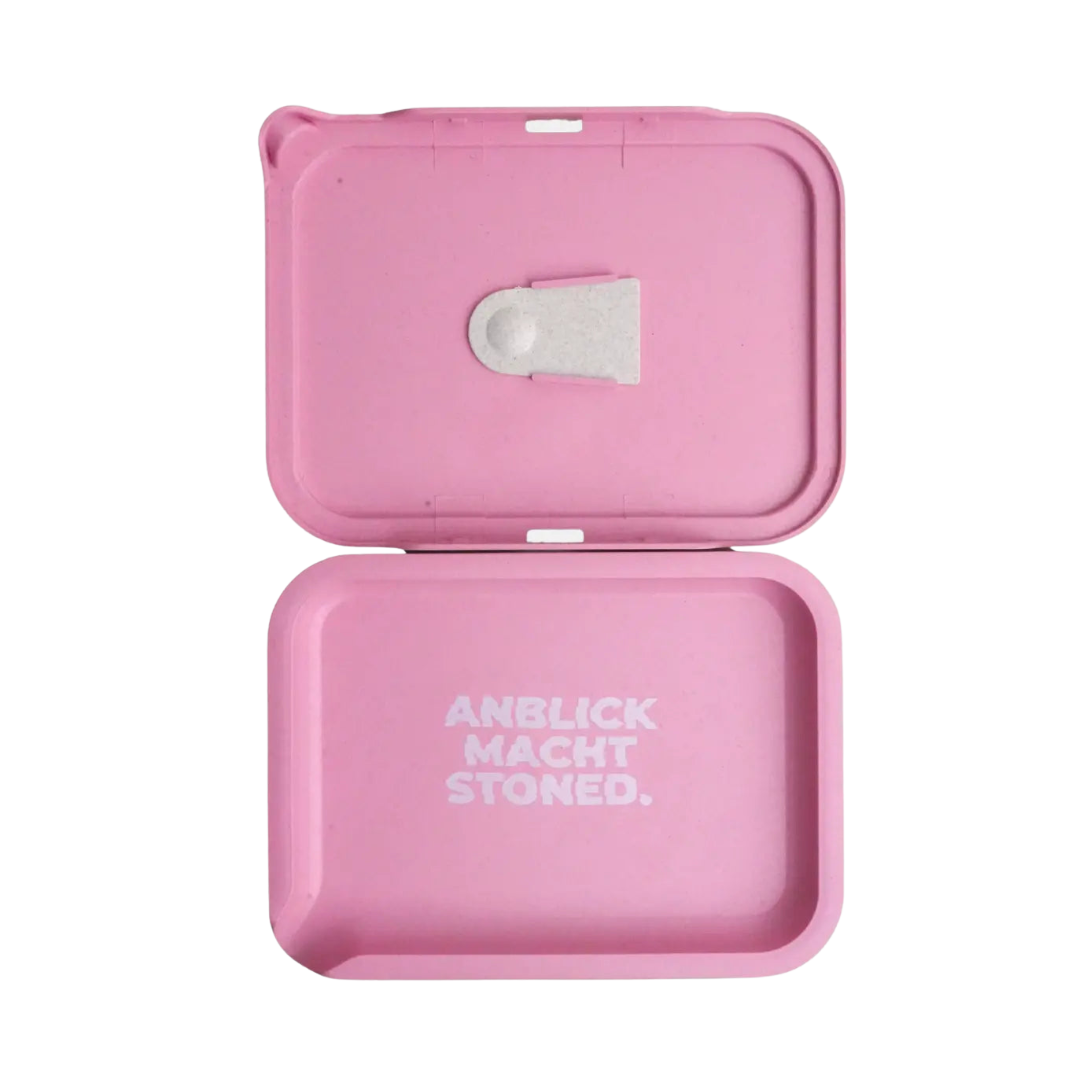 MedusaFilters Hemp Tray Kit – ROSÉ