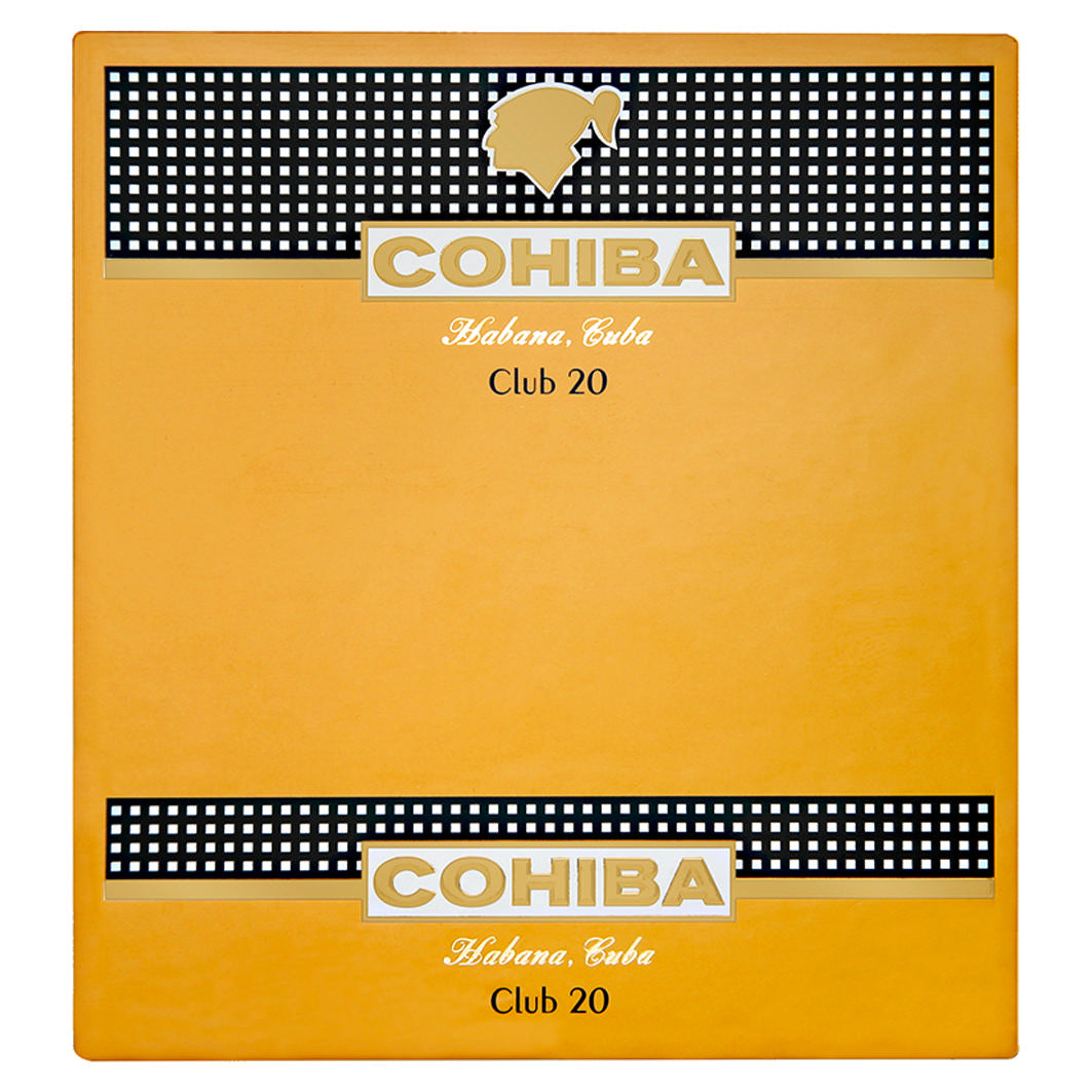Cohiba Club (5 x 20 Stk.)
