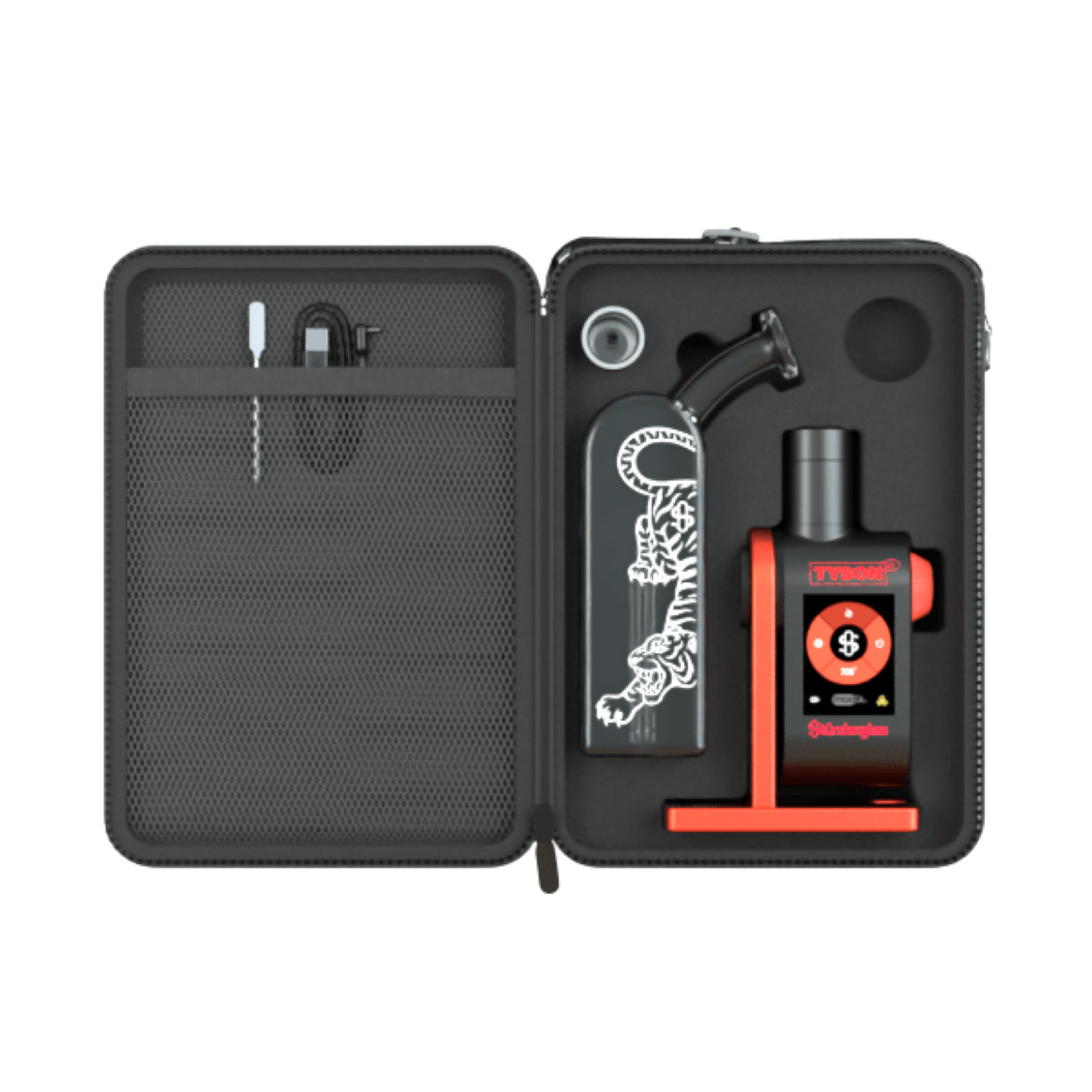 Stündenglass - Modül - Dok Deluxe Travel Set - Tyson 2.0