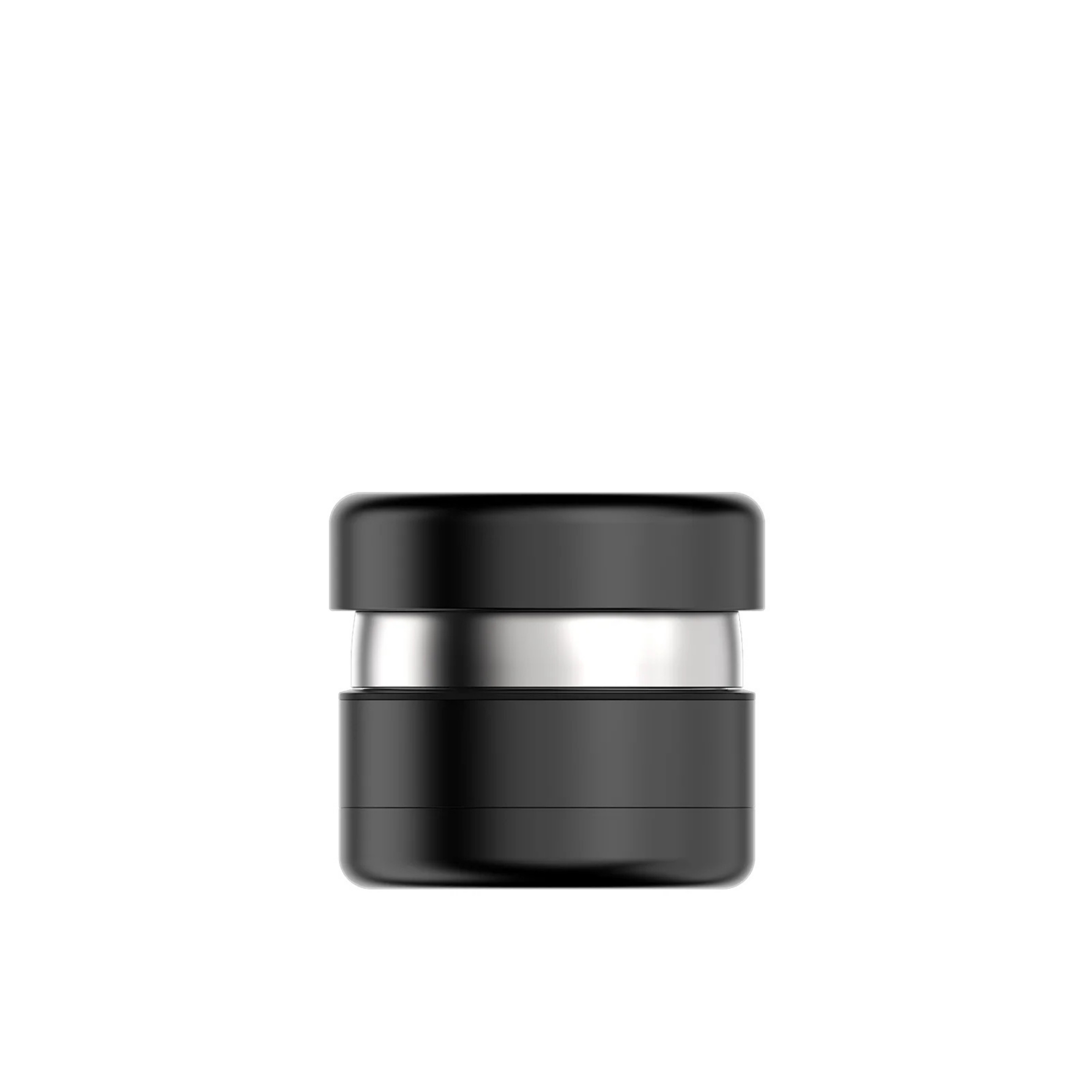 Flower Mill - Next-Gen Premium - Stainless Series - 2.5" - 66mm - 3 Layers