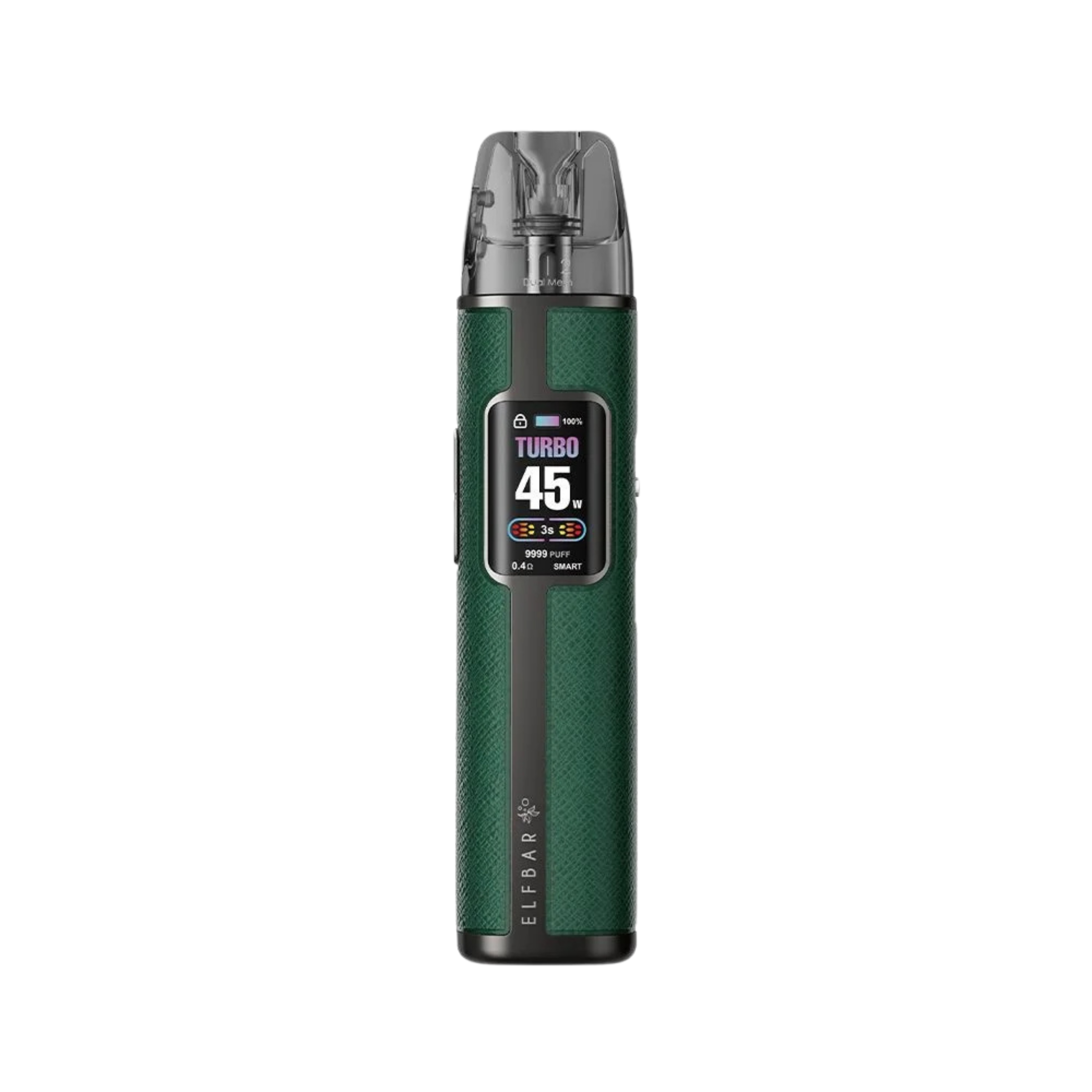 Elf Bar - ELFX Pro Kit (nachfüllbar) - 2ml - 1 Stück - Forest