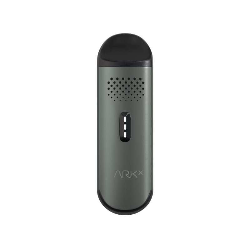 ARKX S-Series - Tabakerhitzer Graphite Shadow