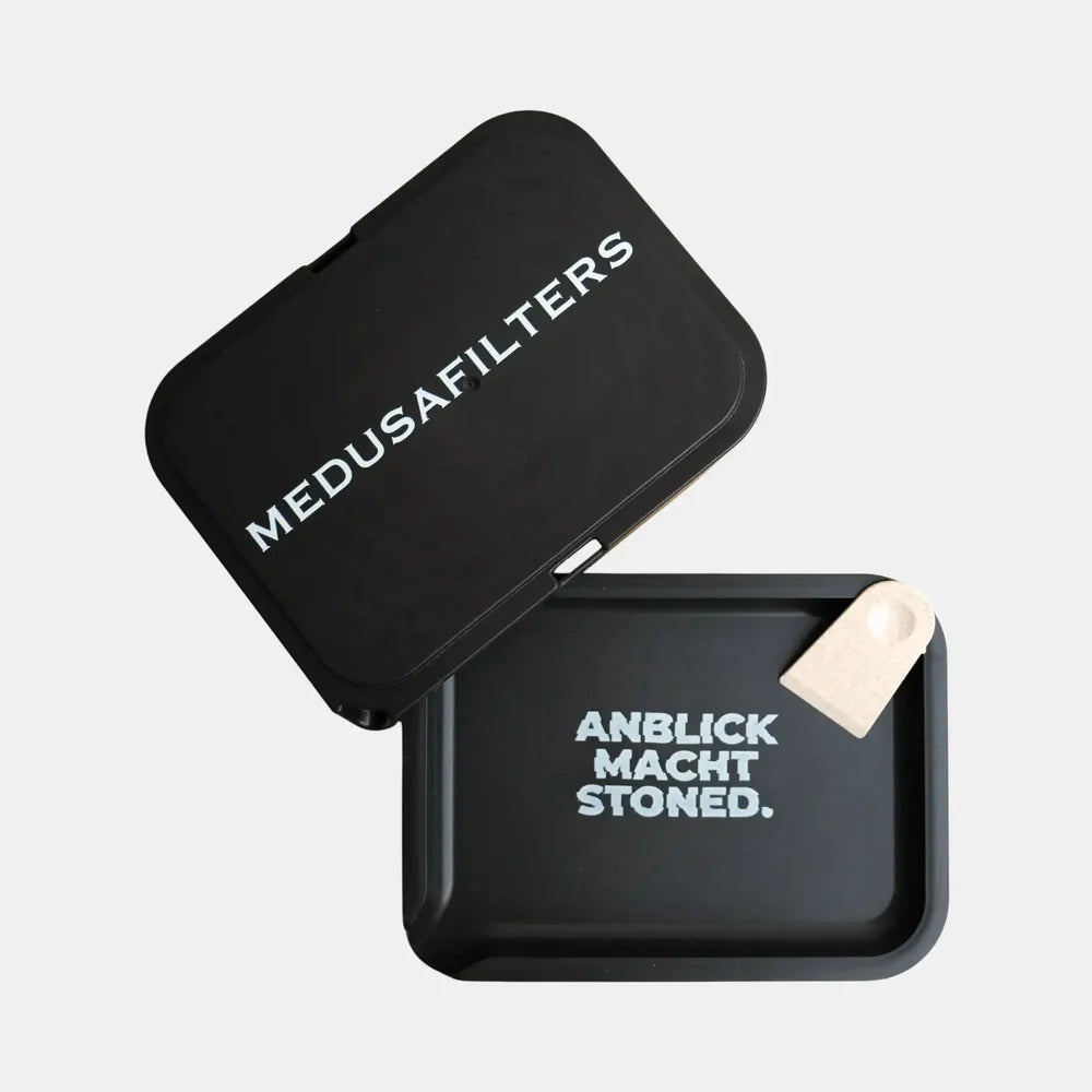 MedusaFilters - Hemp Tray Kit - ORGANIC - 1 Stück
