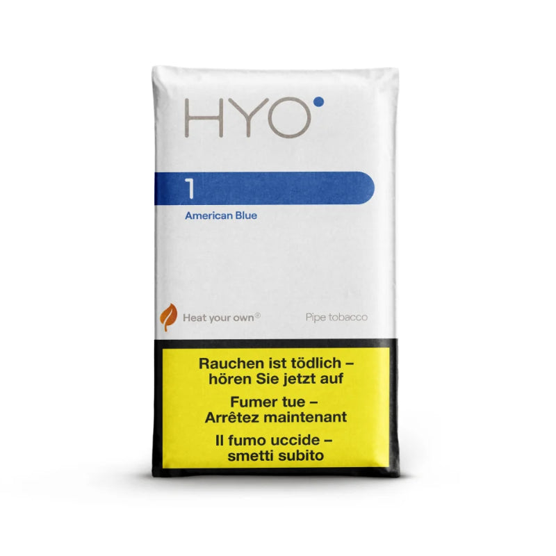 HYO - American Blue (15g)
