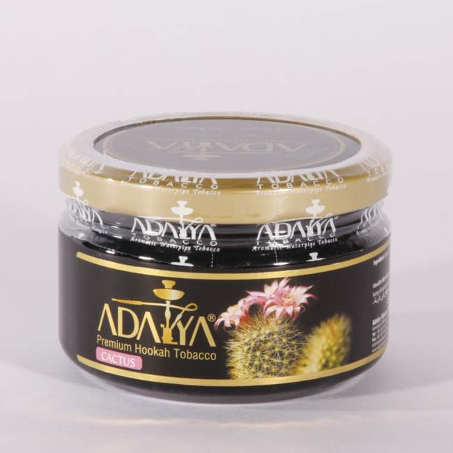 Adalya Cactus Shisha-Tabak, 200 g