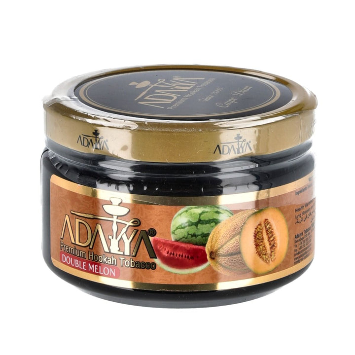 Adalya Double Melon Shisha-Tabak, 200 g
