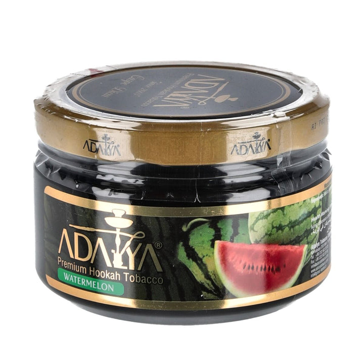 Adalya Watermelon Shisha-Tabak, 200 g