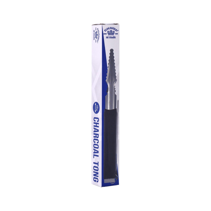 Shisha Kohlezange - 180mm kaufen bei rauchwerk.ch