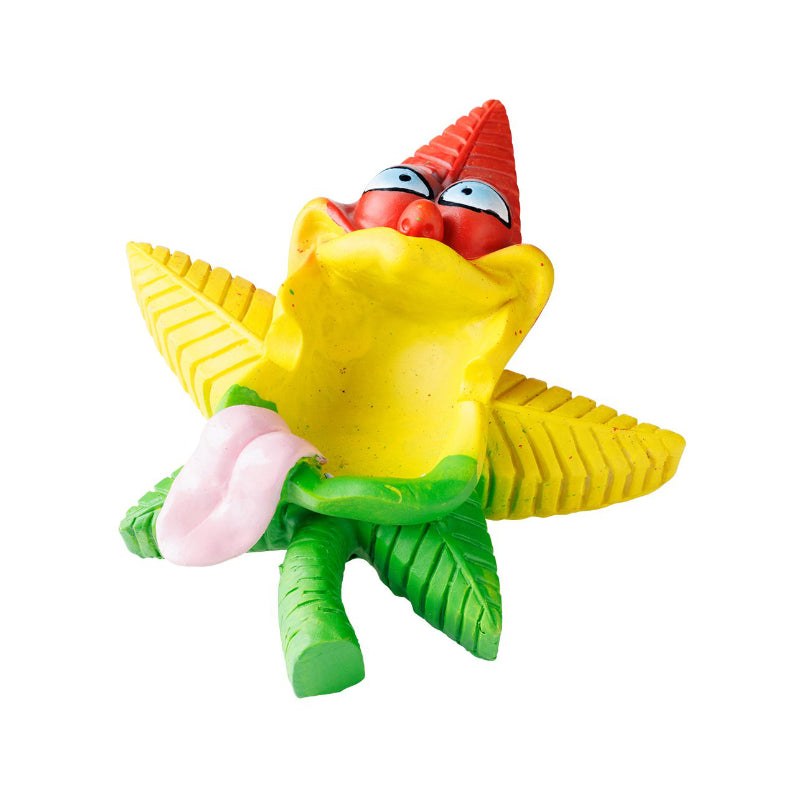 Aschenbecher Seestern bunt, 2 Stück