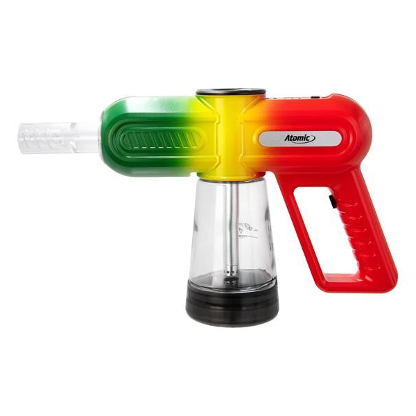 Atomic Smoke Blower Rauchkanone und Bong