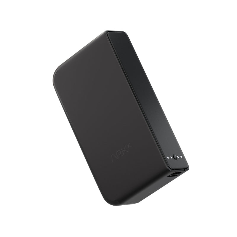 ARKX S-Series - Charger Black Shadow