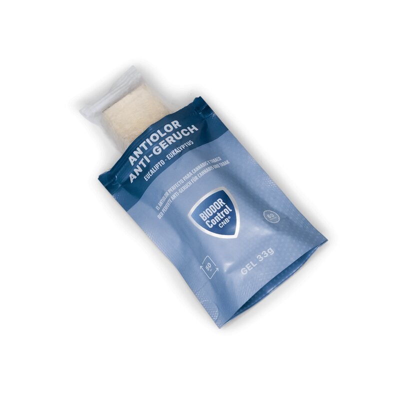 Biodor Eucalyptus Geruchskiller 33g weitere Produktansicht