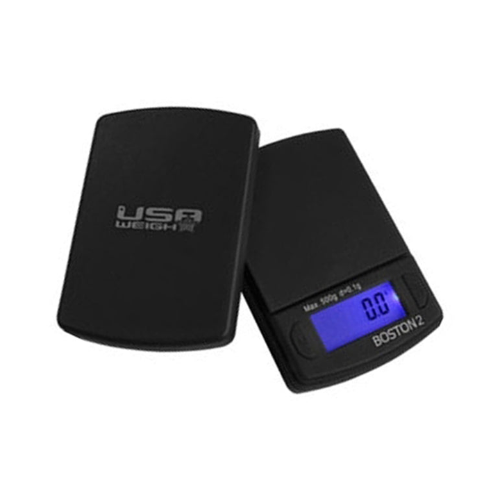 Digitalwaage Boston2, 500 g / 0.1 g, assortiert