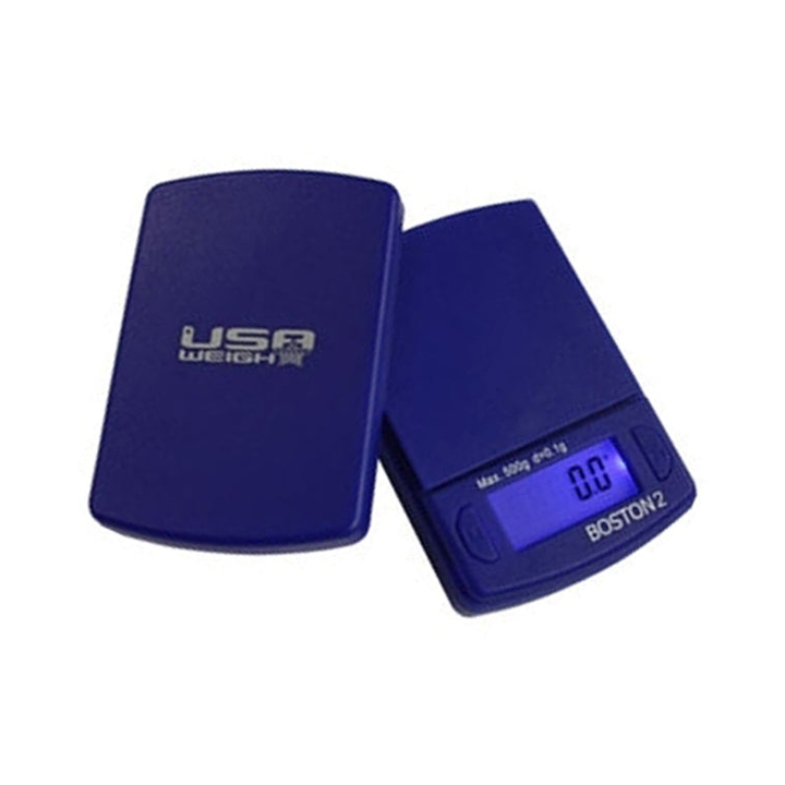 Digitalwaage Boston2, 500 g / 0.1 g, assortiert
