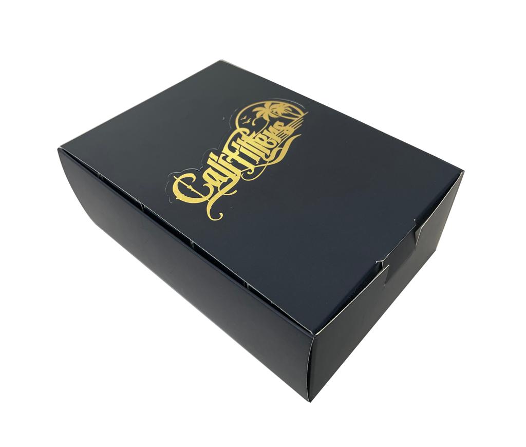 Cali Filters - Aktivkohle Filter - 6mm 20 Stück kaufen bei rauchwerk.ch