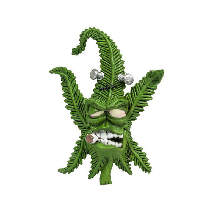 Cannabuds Kühlschrankmagnet Frankin Dope