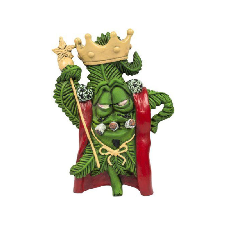 Cannabuds Kühlschrankmagnet King Bud