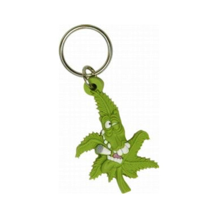 Cannabuds Schlüsselanhänger Sloth Faultier