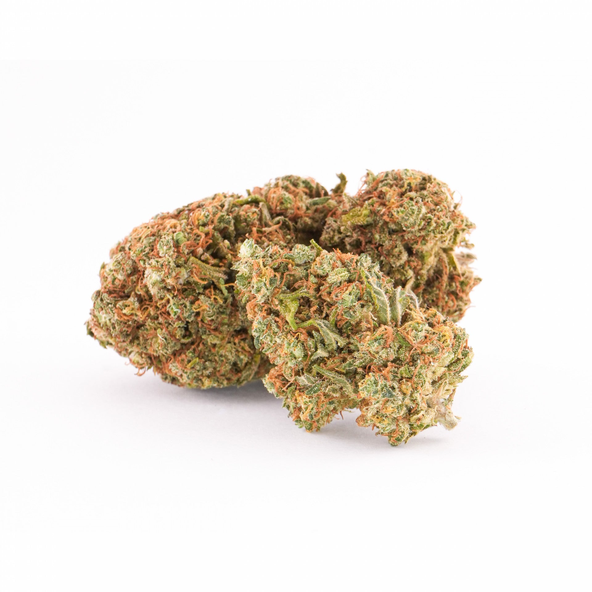 Cannatura Harmony Greenhouse – CBD-Blüten, 5 g, Ansicht 2