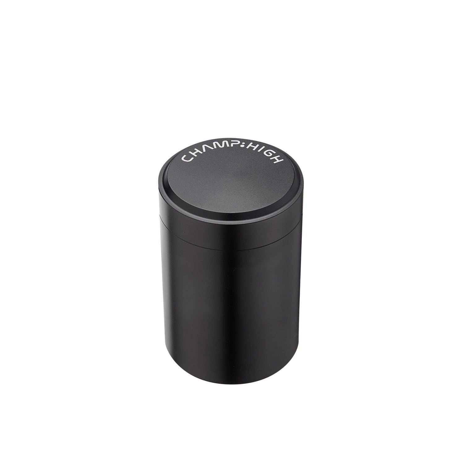 Champ High - Alu Stash Tube - Black - 45x69mm - 1 Stück kaufen bei rauchwerk.ch