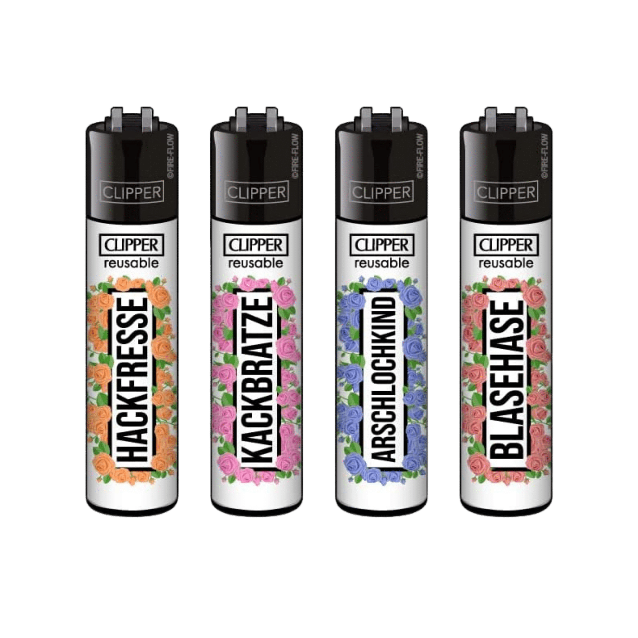 Clipper - Du bist... kaufen bei rauchwerk.ch