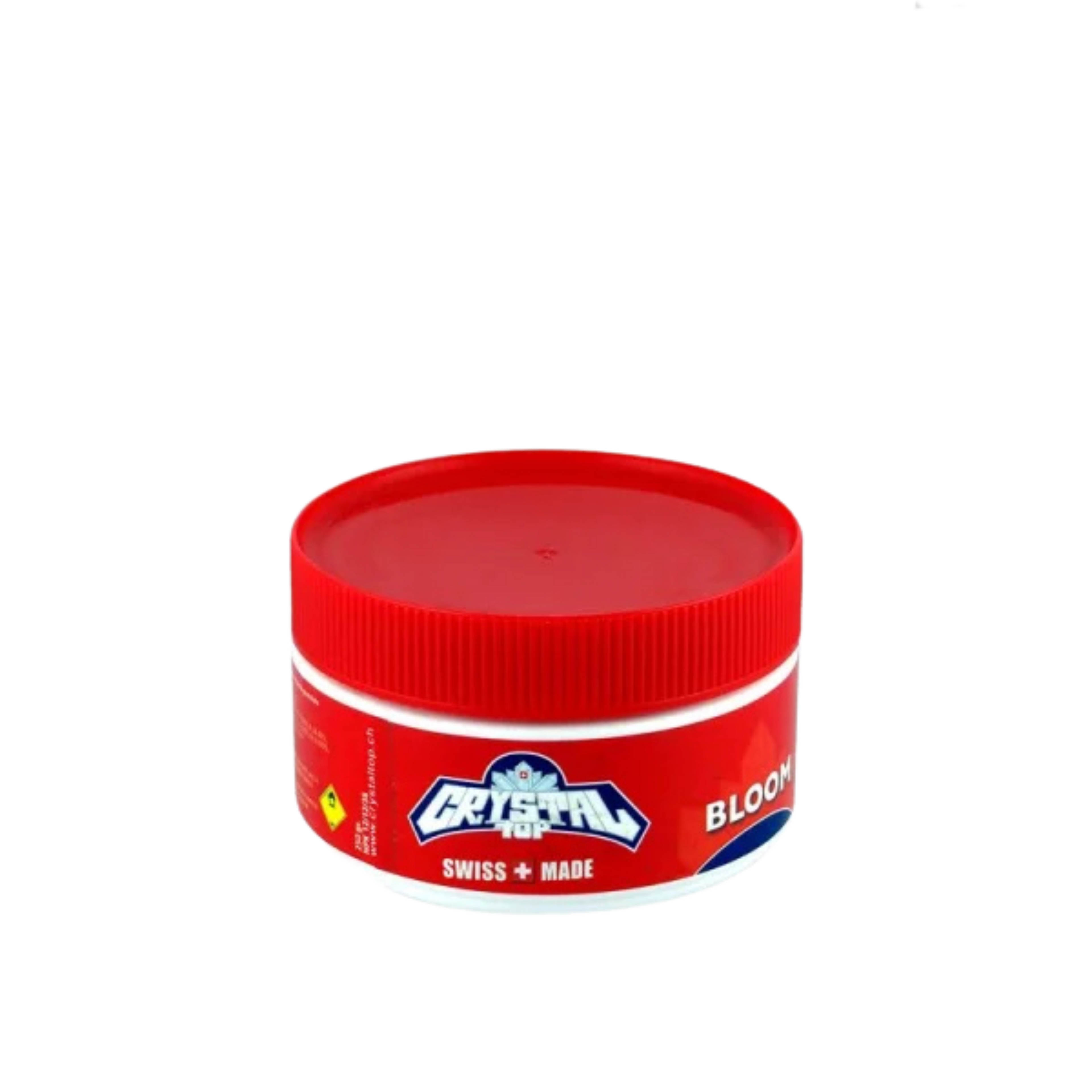 Crystal Top Bloom Trockendünger 250 g Packung