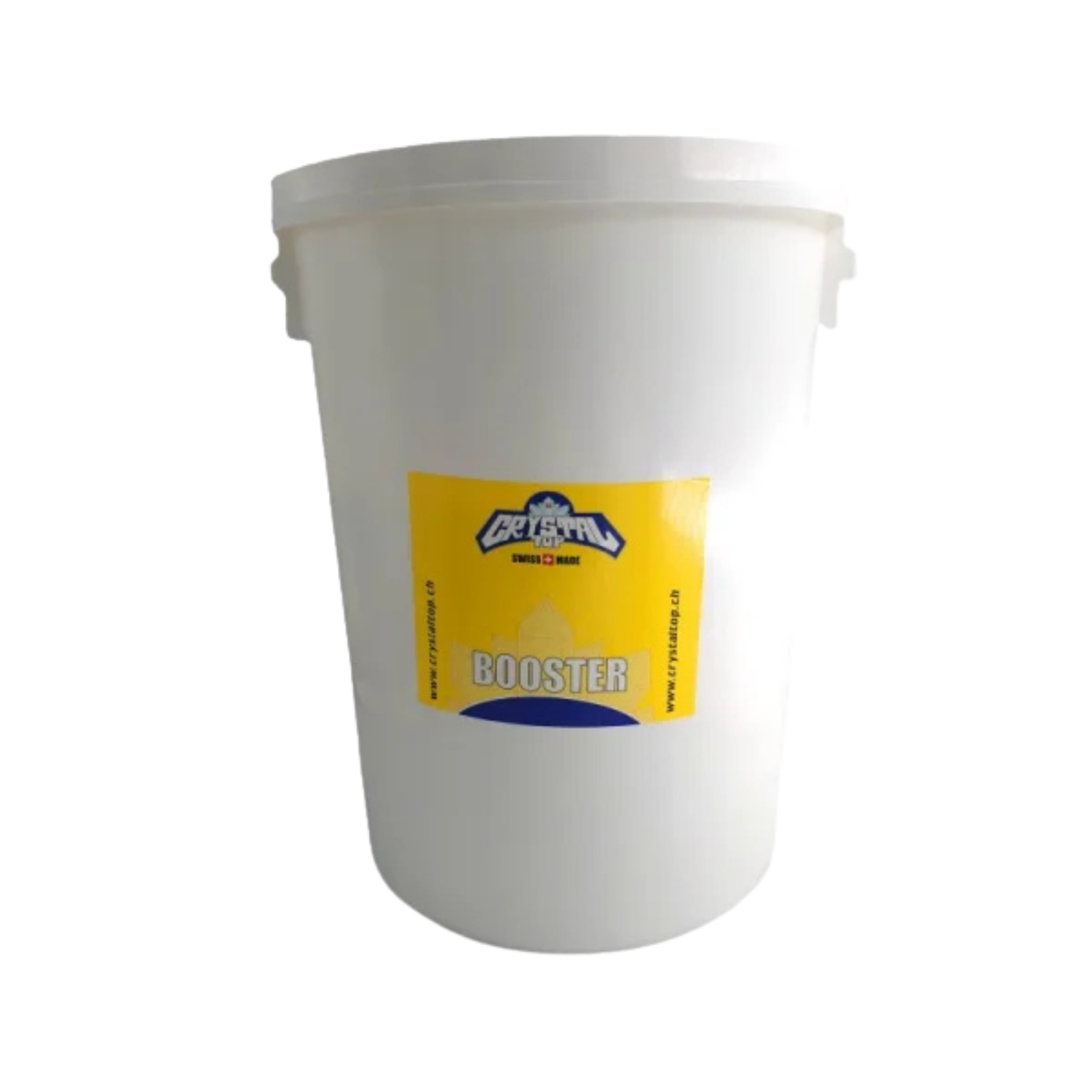 Crystal Top Booster Trockendünger 25 kg Packung