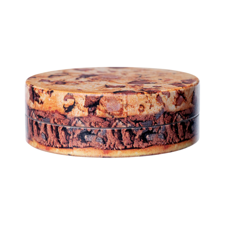 Grinder V Syndicate Dine-In Sweets Ice Cream Sandwich, 2 parti, 63 mm