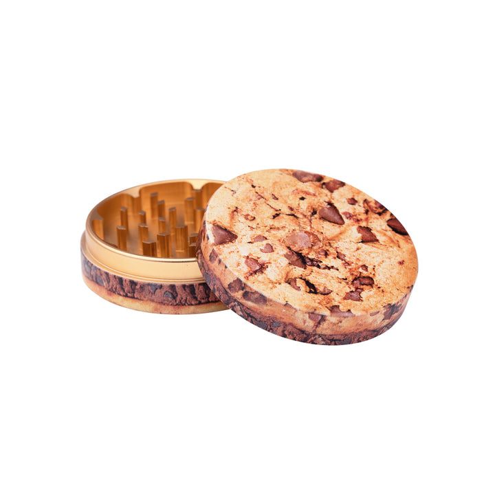 V Syndicate Dine-In Grinder Sweets Ice Cream Sandwich, 2-teilig, 63 mm