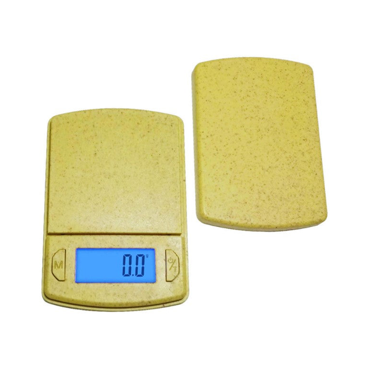 Dipse Digitalwaage Josh's ECO – Waage bis 500 g, Teilung 0.1 g