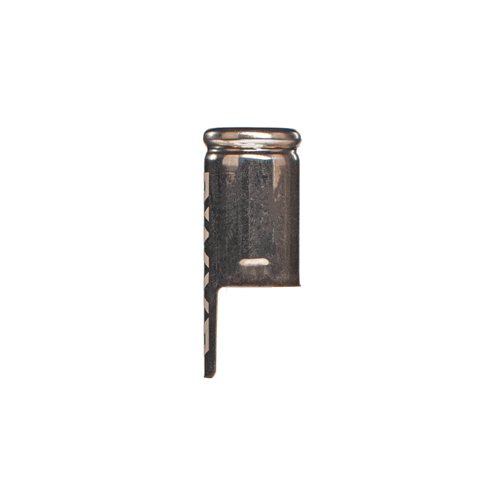 Detailansicht der DynaVap Low Temp Captive Cap