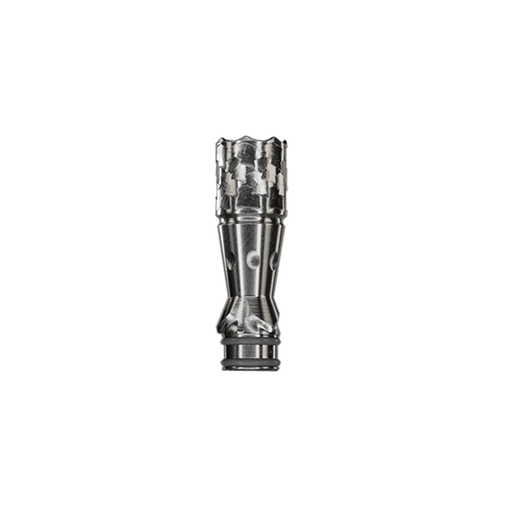 DynaVap M Plus Edelstahl Vaporizer einzeln