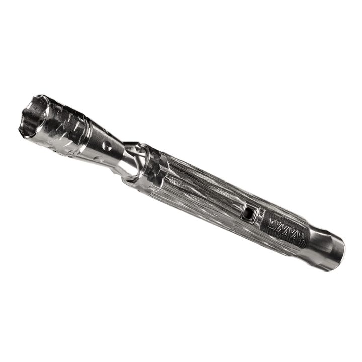 DynaVap M Plus Starter Pack Zedernholz frontal