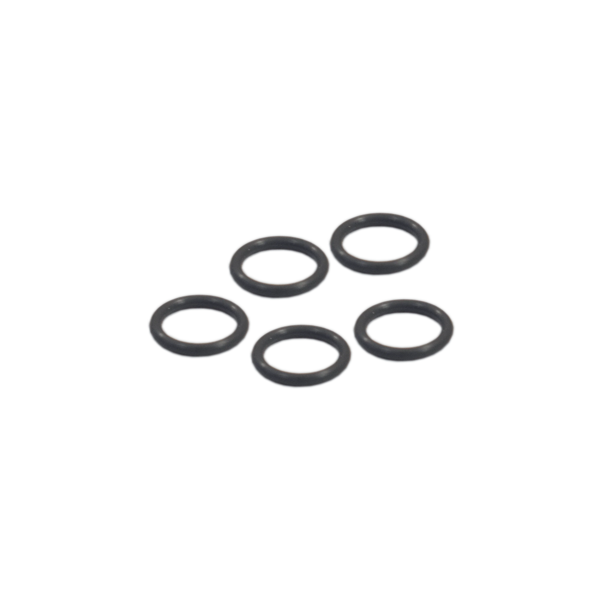 DynaVap High-Temp O-Ring Kit mit 5 Ersatzdichtungen