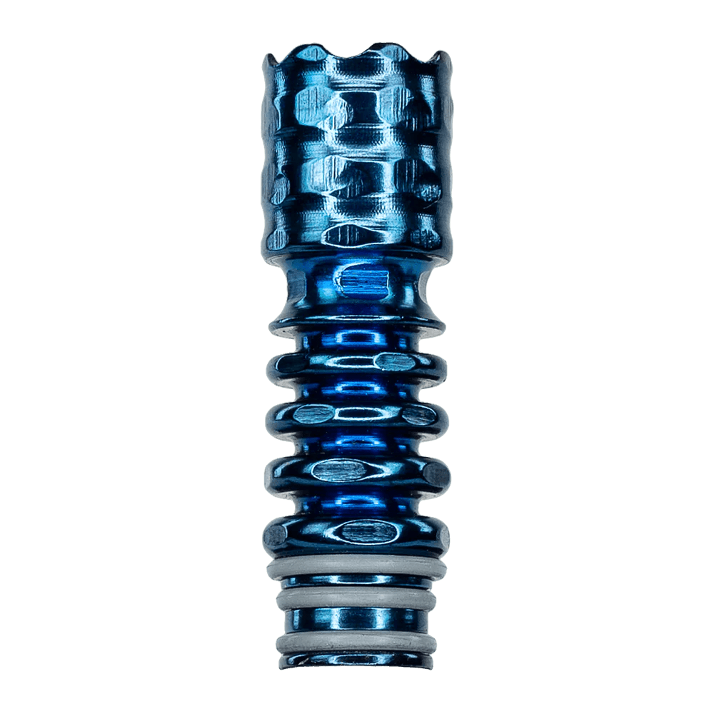 DynaVap - The M - AzuriuM kaufen bei rauchwerk.ch