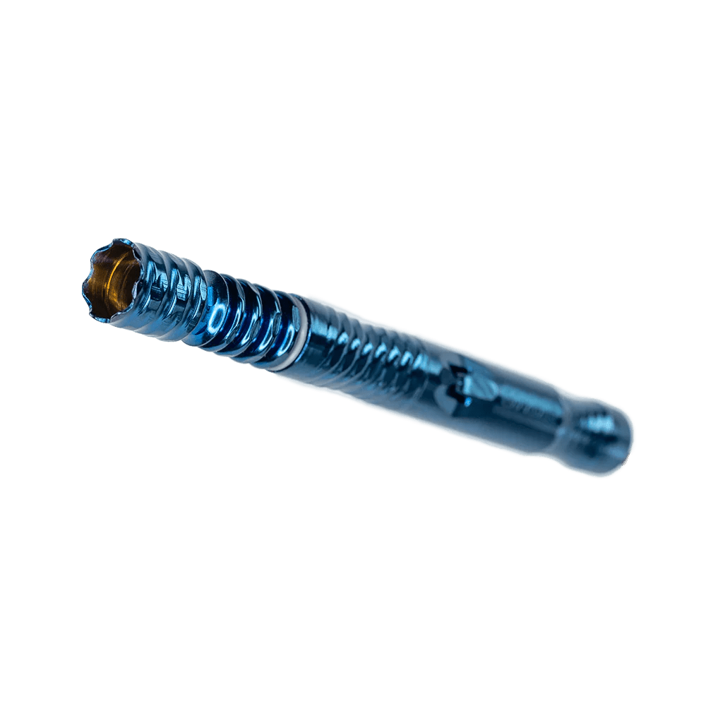 DynaVap - The M - AzuriuM kaufen bei rauchwerk.ch