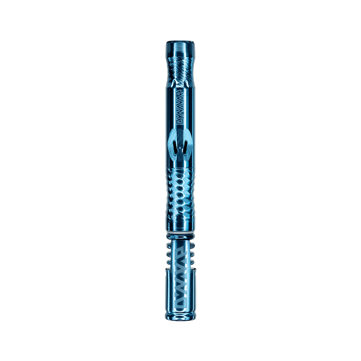 DynaVap The M AzuriuM Edelstahl Kräuter Vaporizer