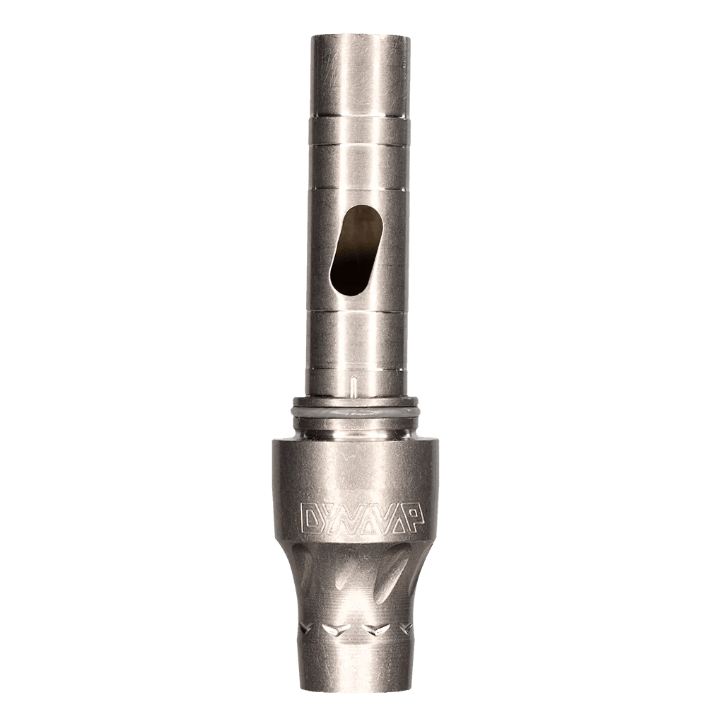 Airflow-Hülse des DynaVap The Vong(i) im Detail