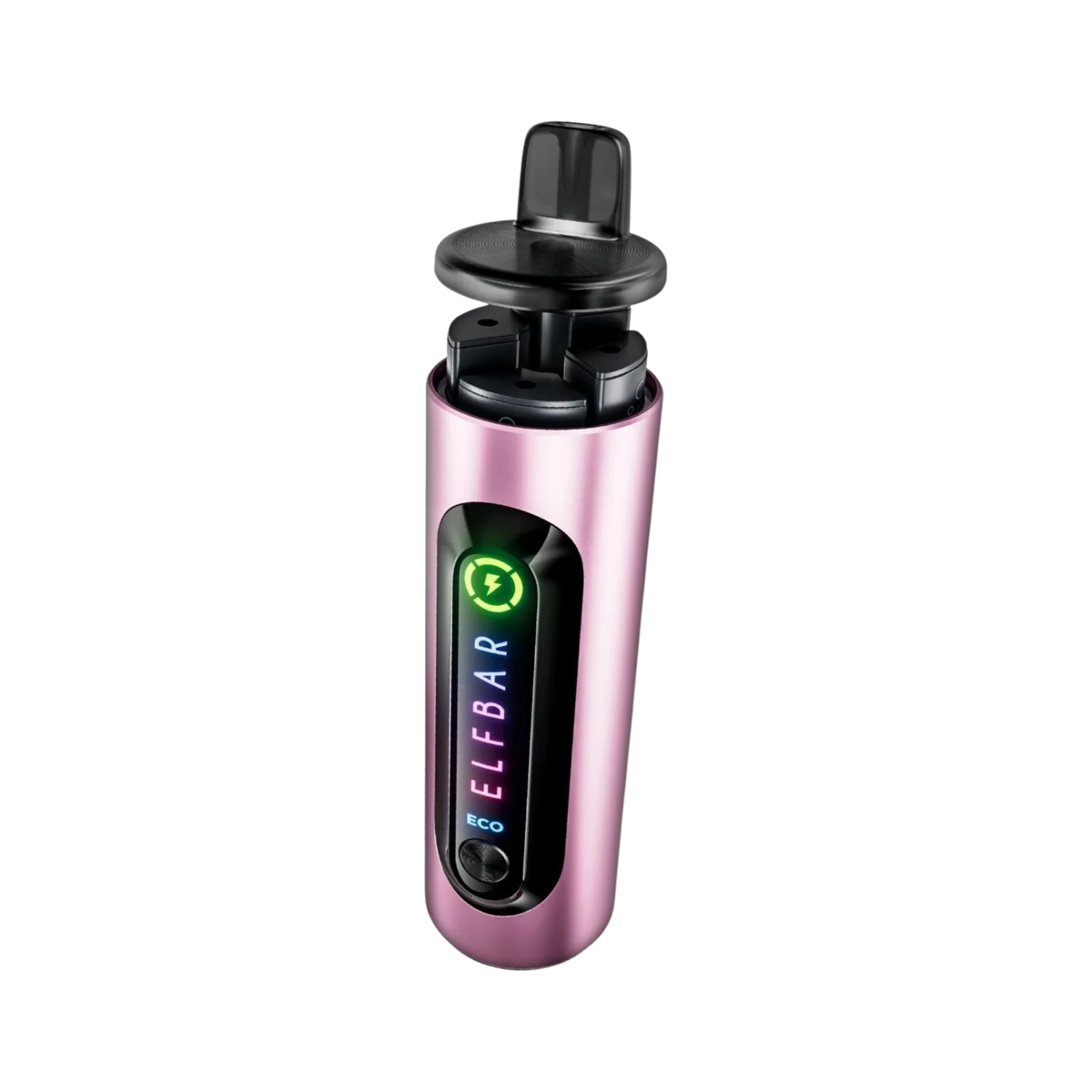 Elf Bar 4in1 Kit Berry Edition – nachfüllbares Vape-Kit, 4 x 2 ml