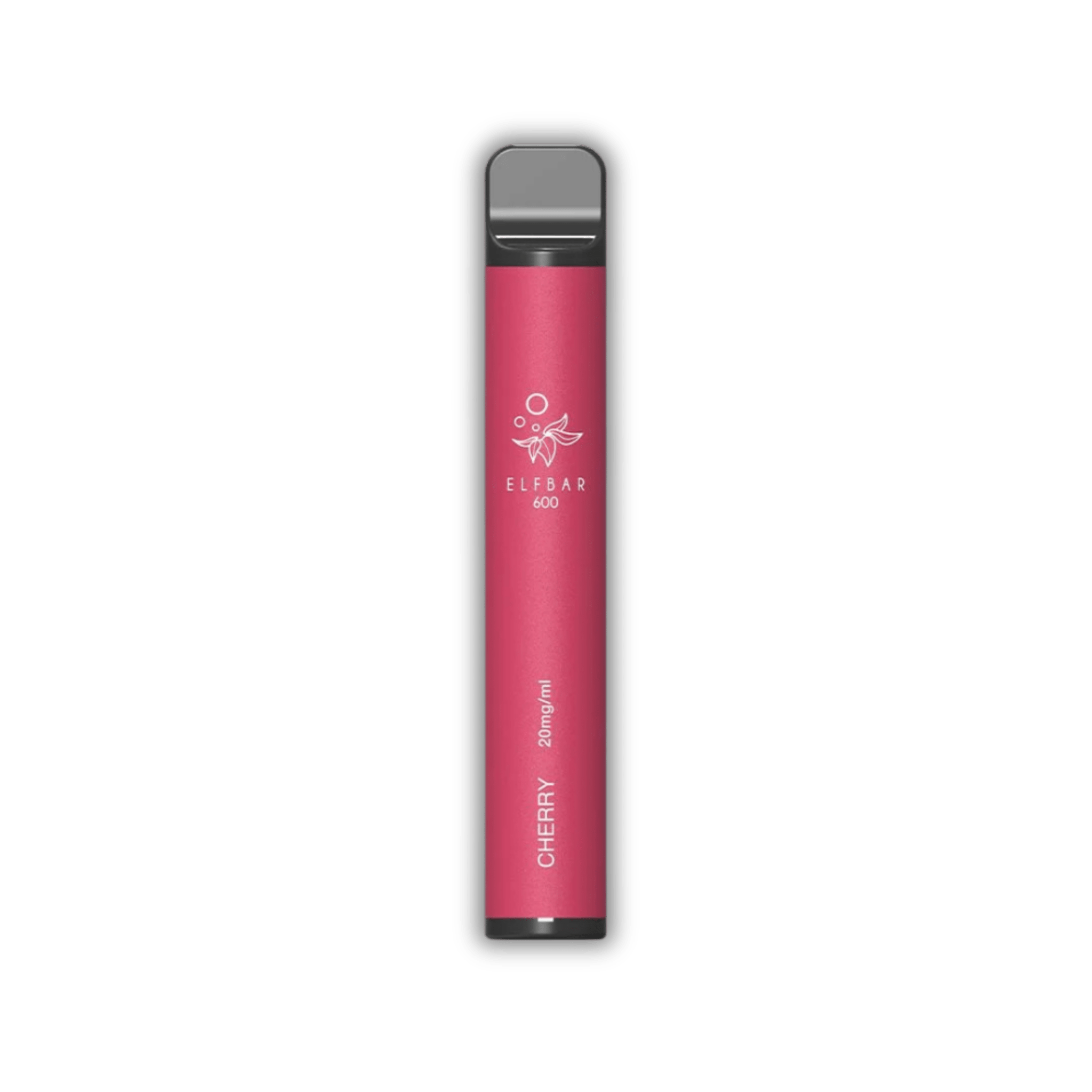 Elf Bar - 600 - 20mg/ml - Cherry kaufen bei rauchwerk.ch