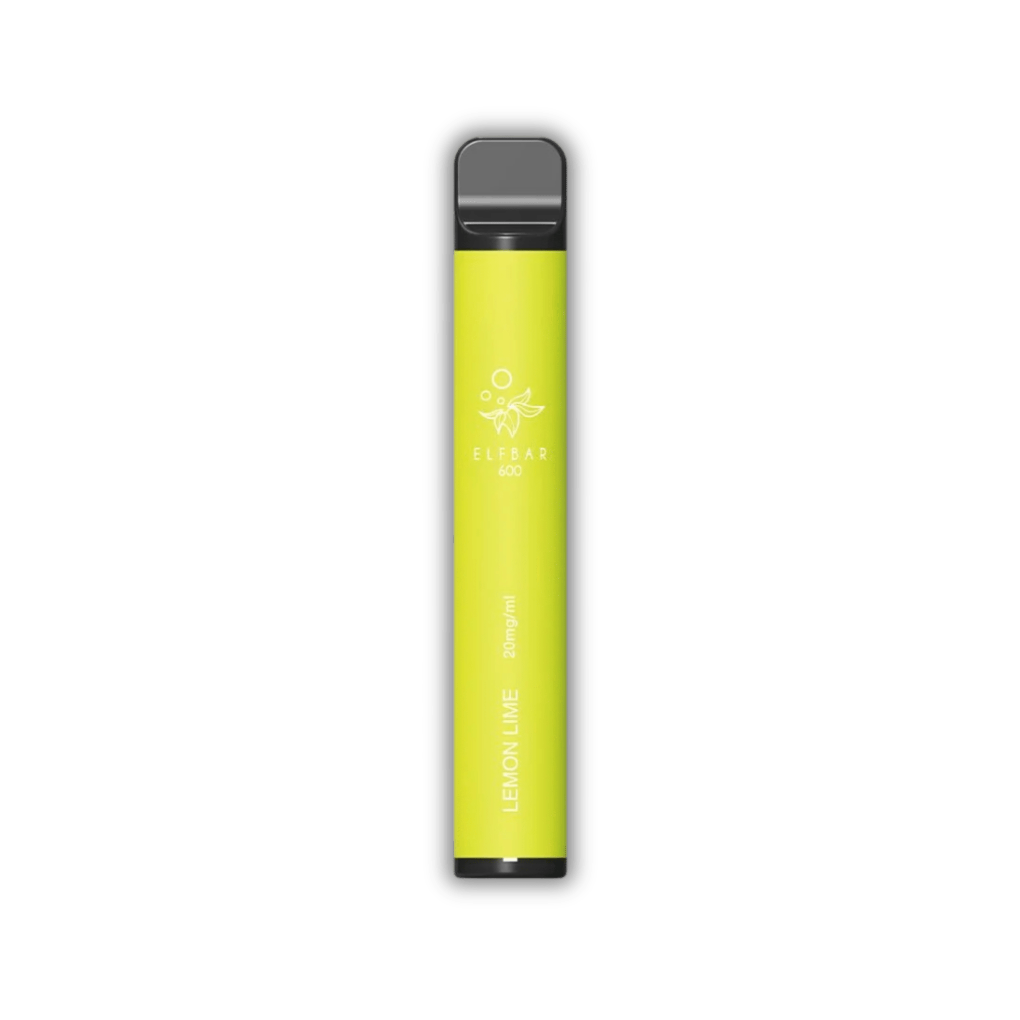 Elf Bar - 600 - 20mg/ml - Lemon Lime kaufen bei rauchwerk.ch