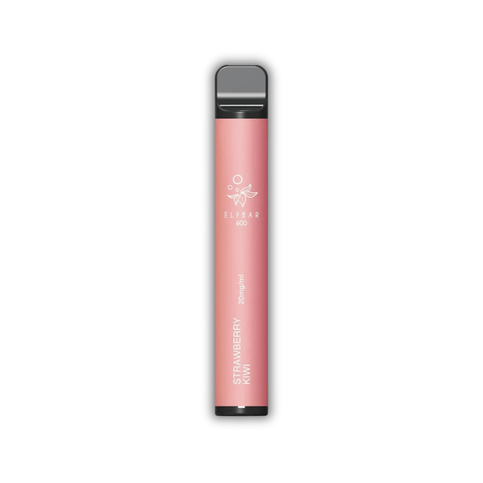 Elf Bar - 600 - 20mg/ml - Strawberry Kiwi kaufen bei rauchwerk.ch