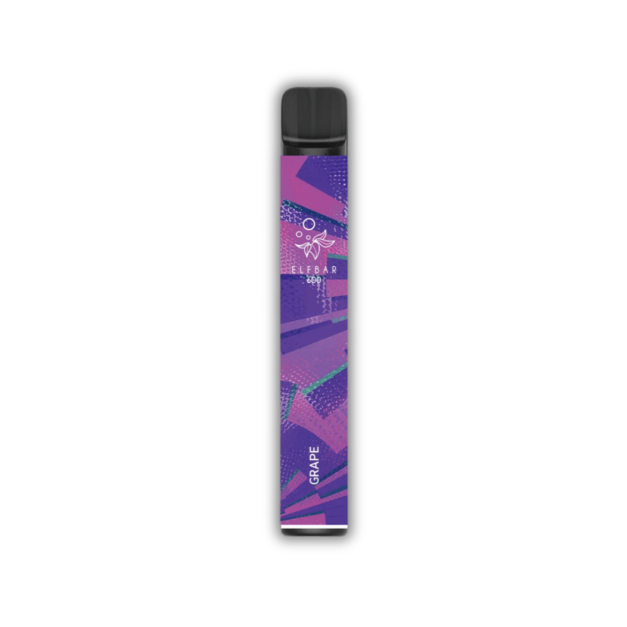 Elf Bar - 600 - 20mg/ml - Streetparade Edition - Grape kaufen bei rauchwerk.ch