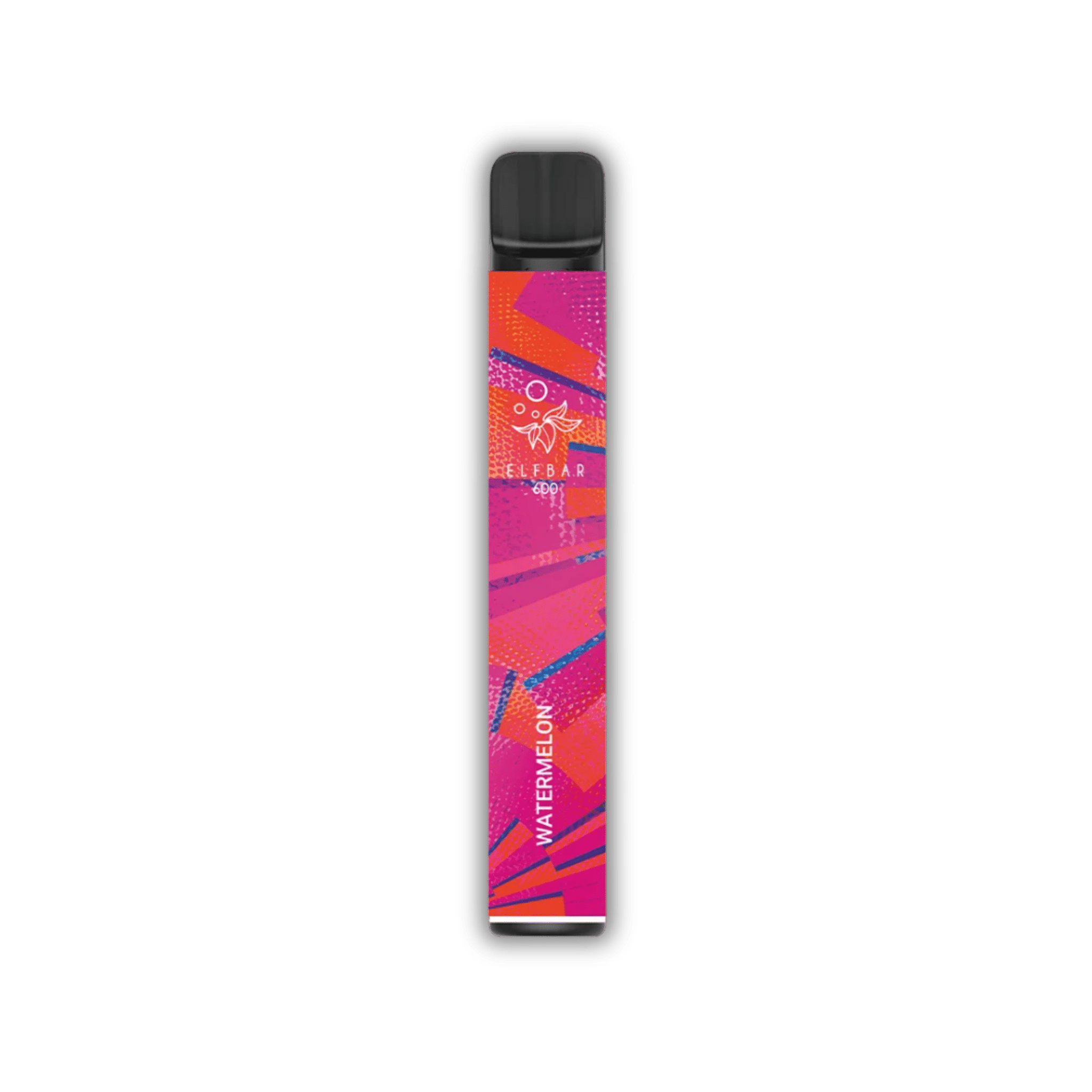 Elf Bar - 600 - 20mg/ml - Streetparade Edition - Watermelon kaufen bei rauchwerk.ch