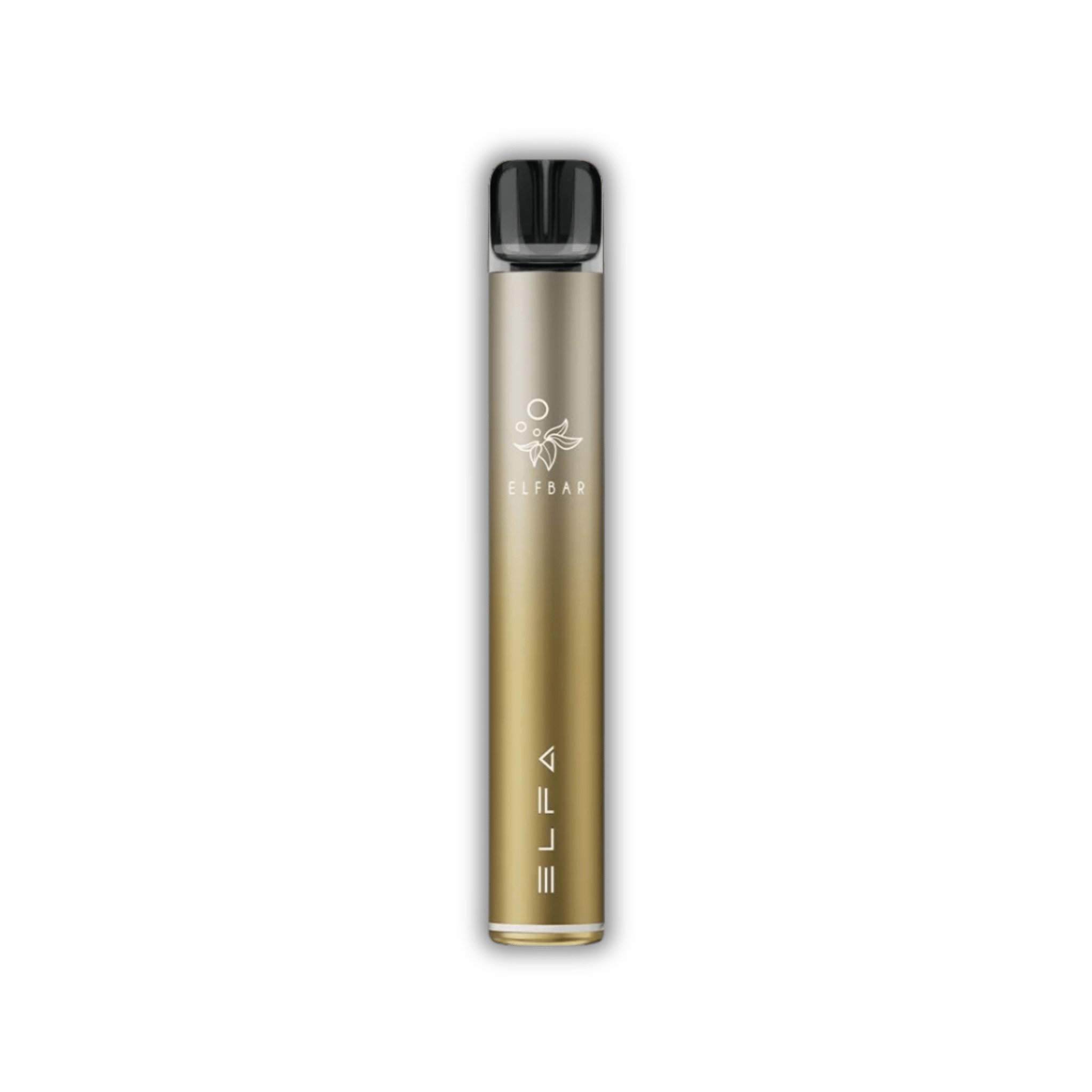 Elf Bar ELFA Pro - Kit (2ml) - 20mg/ml Nikotin - Dark Gold - Peach Ice kaufen bei rauchwerk.ch