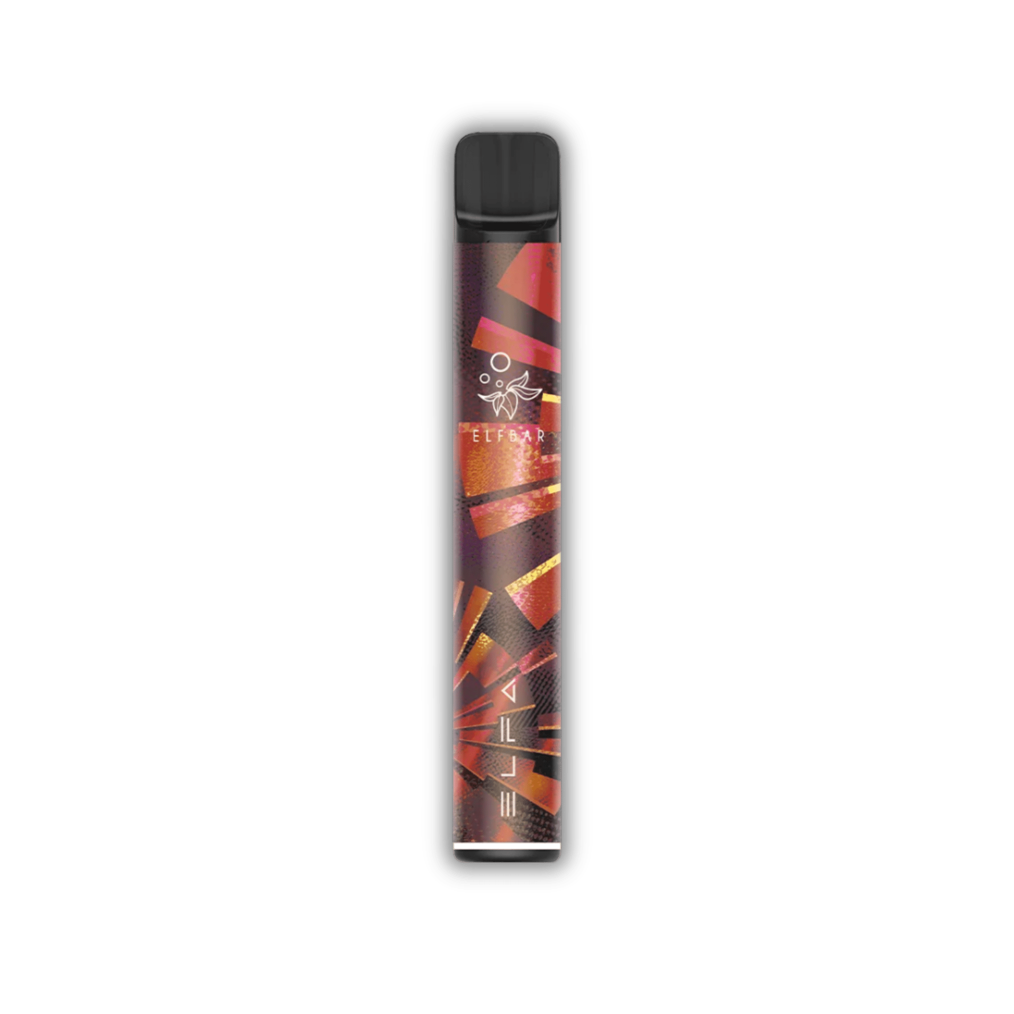 Elf Bar ELFA Pro - Kit (2ml) - 20mg/ml Nikotin - Streetparade Edition - Aurora Purple - Watermelon kaufen bei rauchwerk.ch